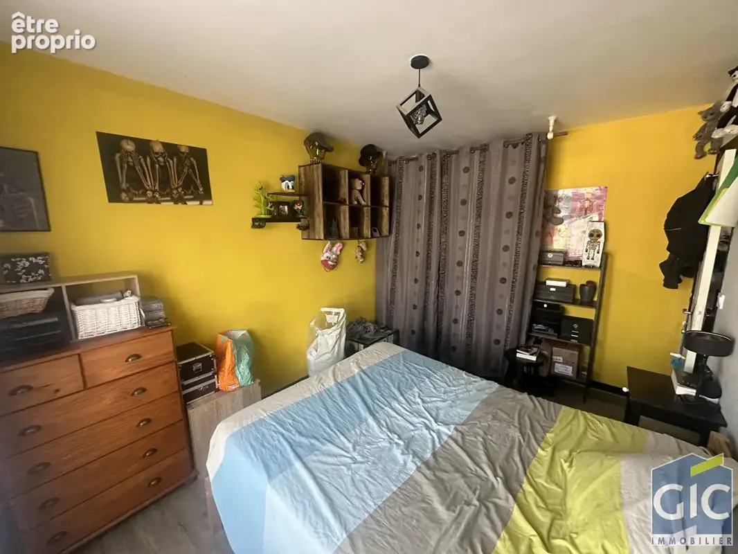 Appt 2pp caen rive droite - photo 11