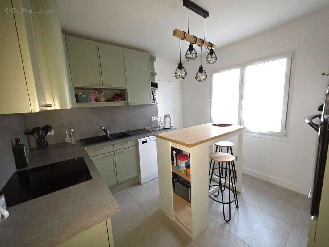 Maison à SAINT-LAURENT-NOUAN