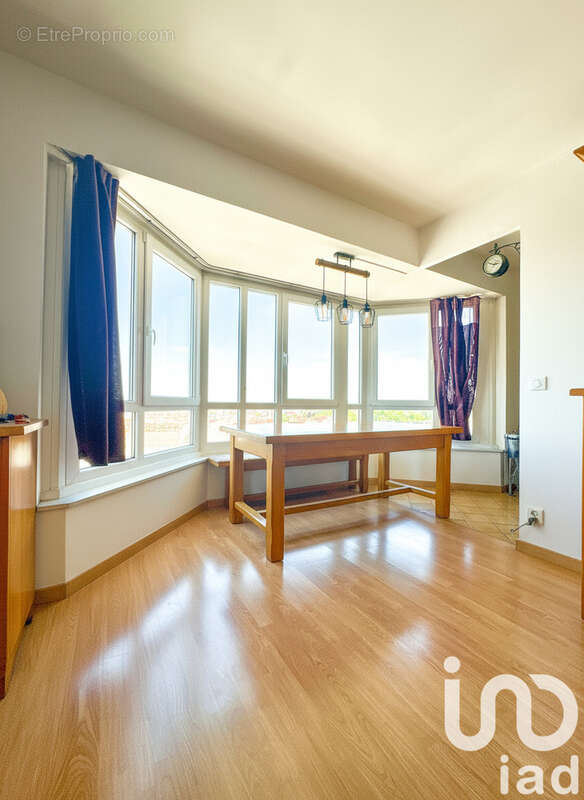 Photo 8 - Appartement à CLAMART