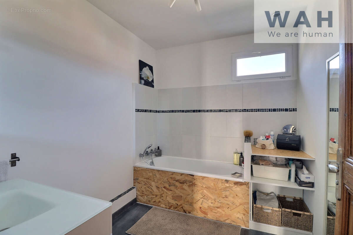 Maison 5 pièces avec jardin et garage - Mauguio - photo 15
