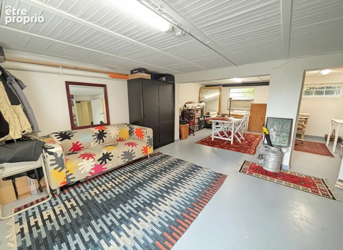Maison 102m² à marcoussis - photo 14