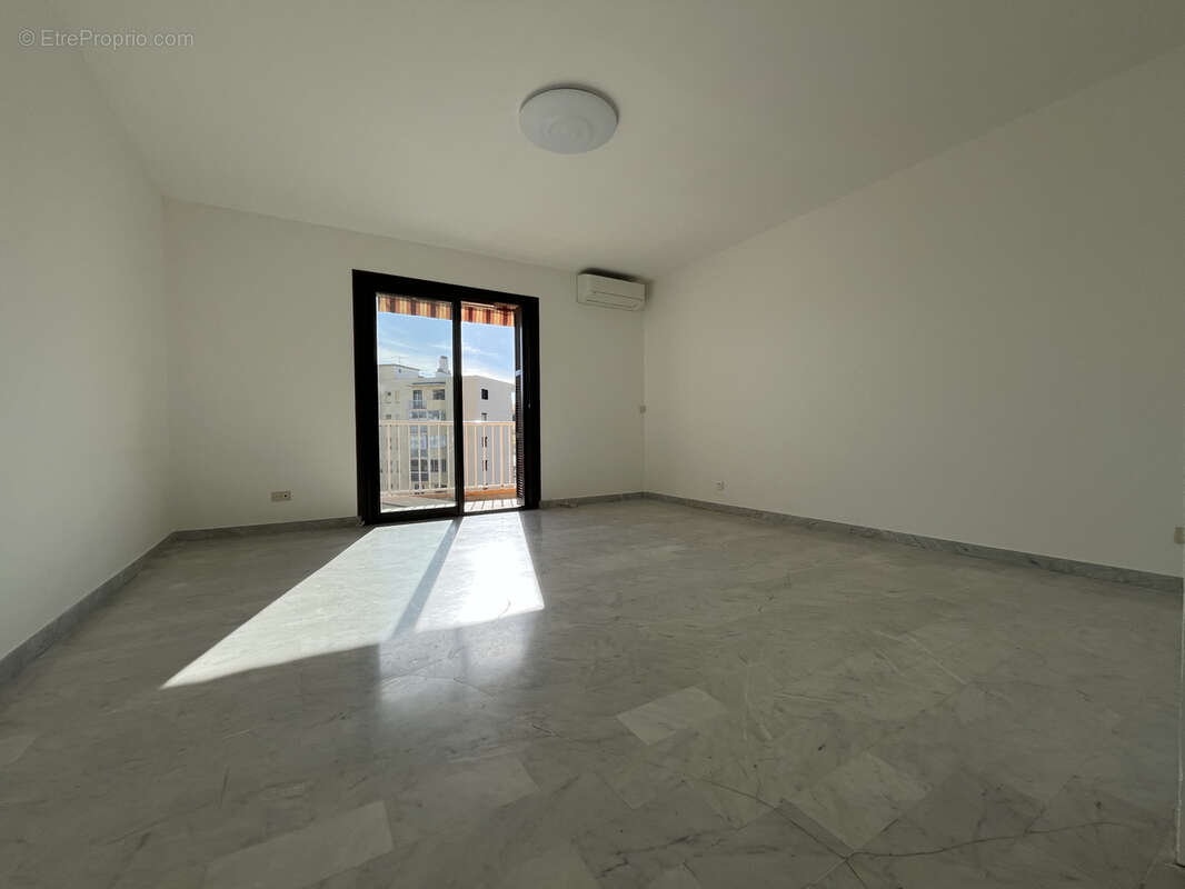 Appartement à AJACCIO