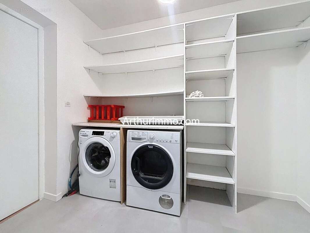 Maison à LIMEIL-BREVANNES