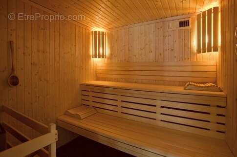 Appartement à MONTGENEVRE