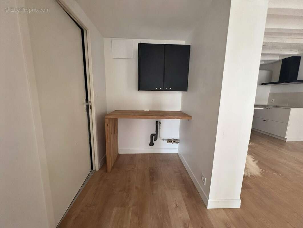 Appartement à SAUMUR