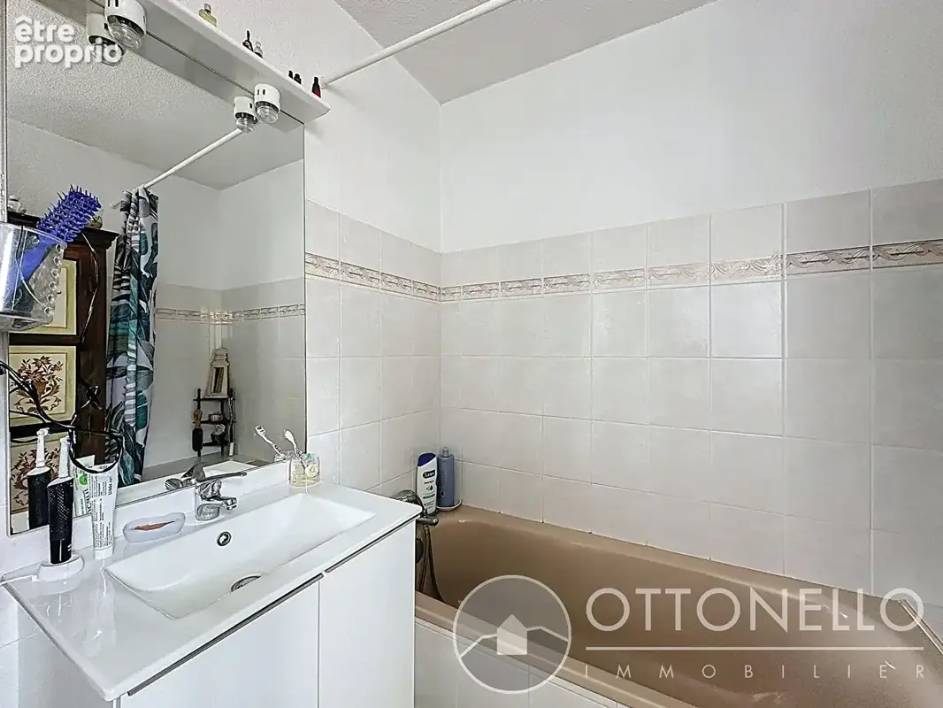 Maison Roquebrune Sur Argens 4 pièces 81,44 m2 avec jardin et garage - photo 13