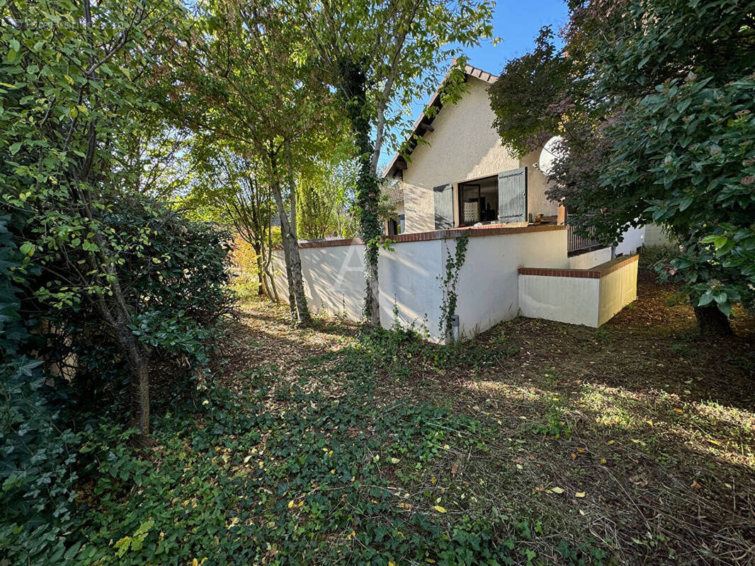 Maison à CONFLANS-SAINTE-HONORINE