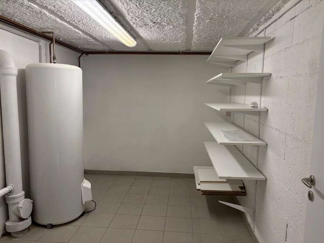 Appartement à BARTENHEIM