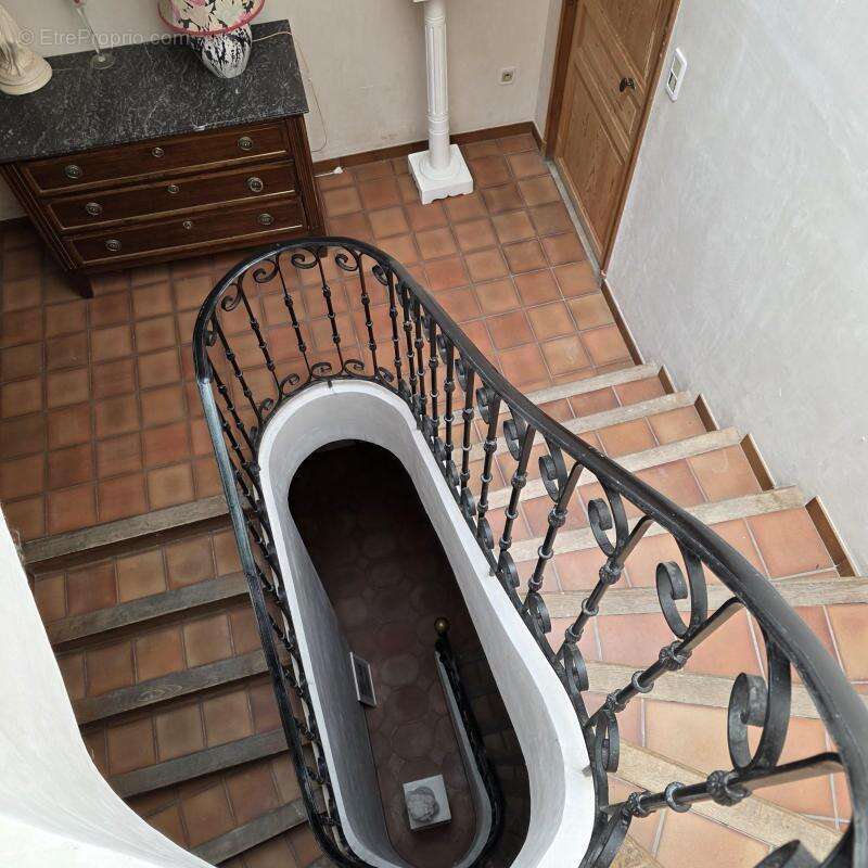 Maison à BUIS-LES-BARONNIES