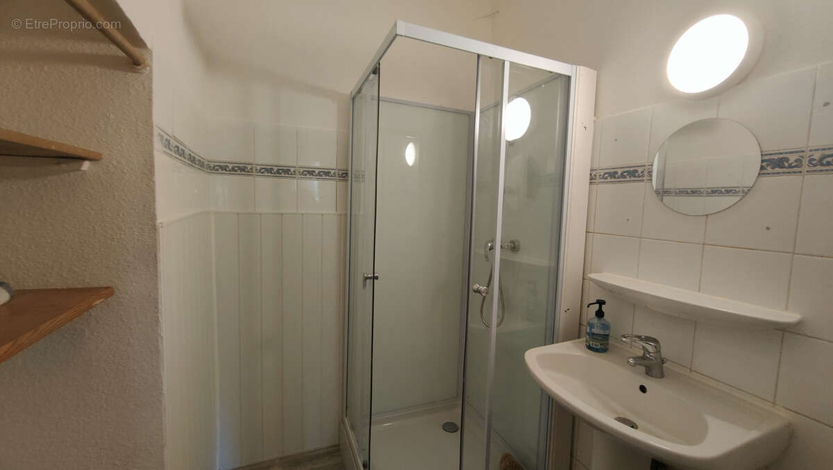 Appartement à AUBENAS