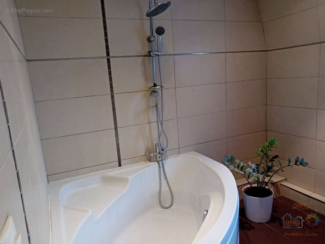 Appartement à MULHOUSE