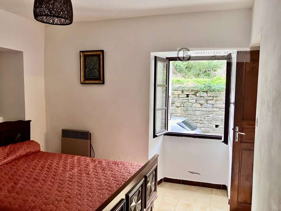 Maison à PIETRICAGGIO