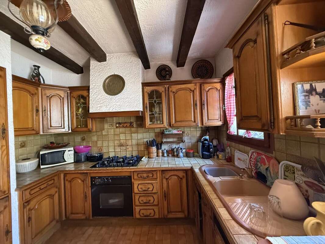 Charmante maison de plain-pied avec grand terrain dans un secteur calme - photo 8