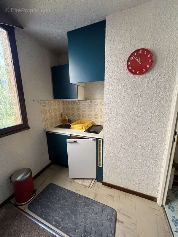 Appartement à SAINT-PONS