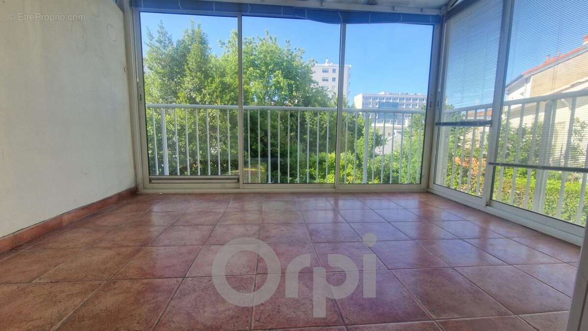 Appartement à LA ROCHELLE