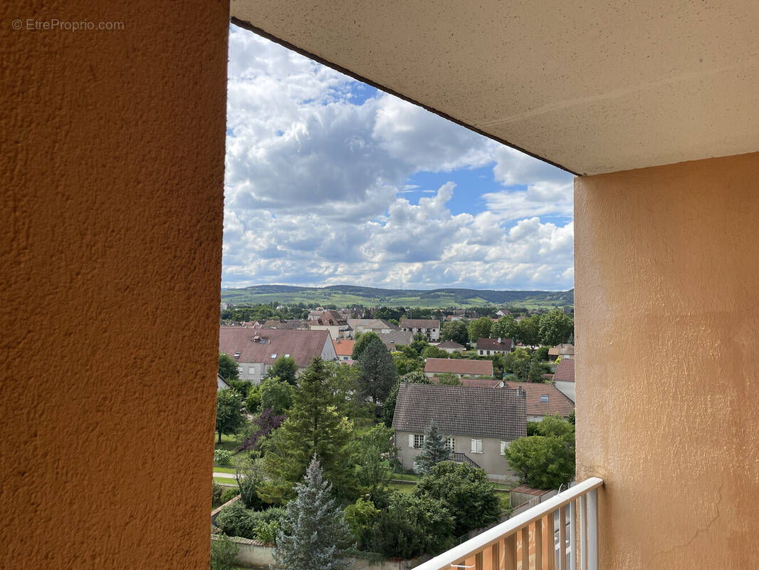 Appartement à BEAUNE