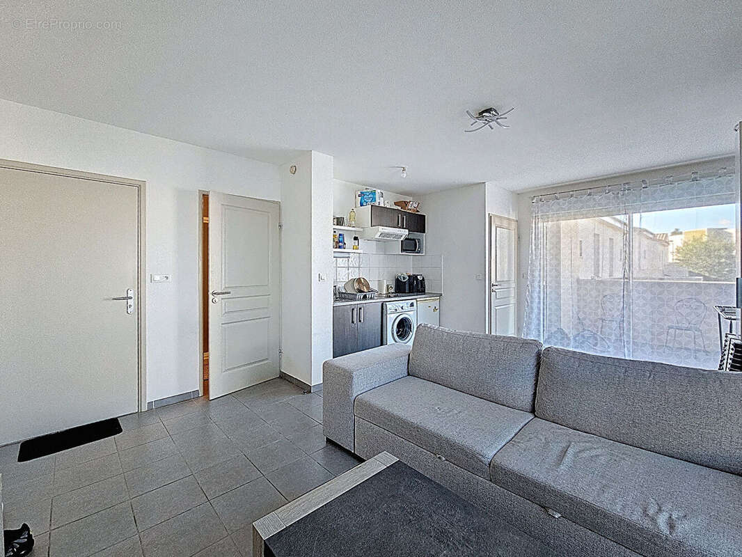 Appartement à BEZIERS