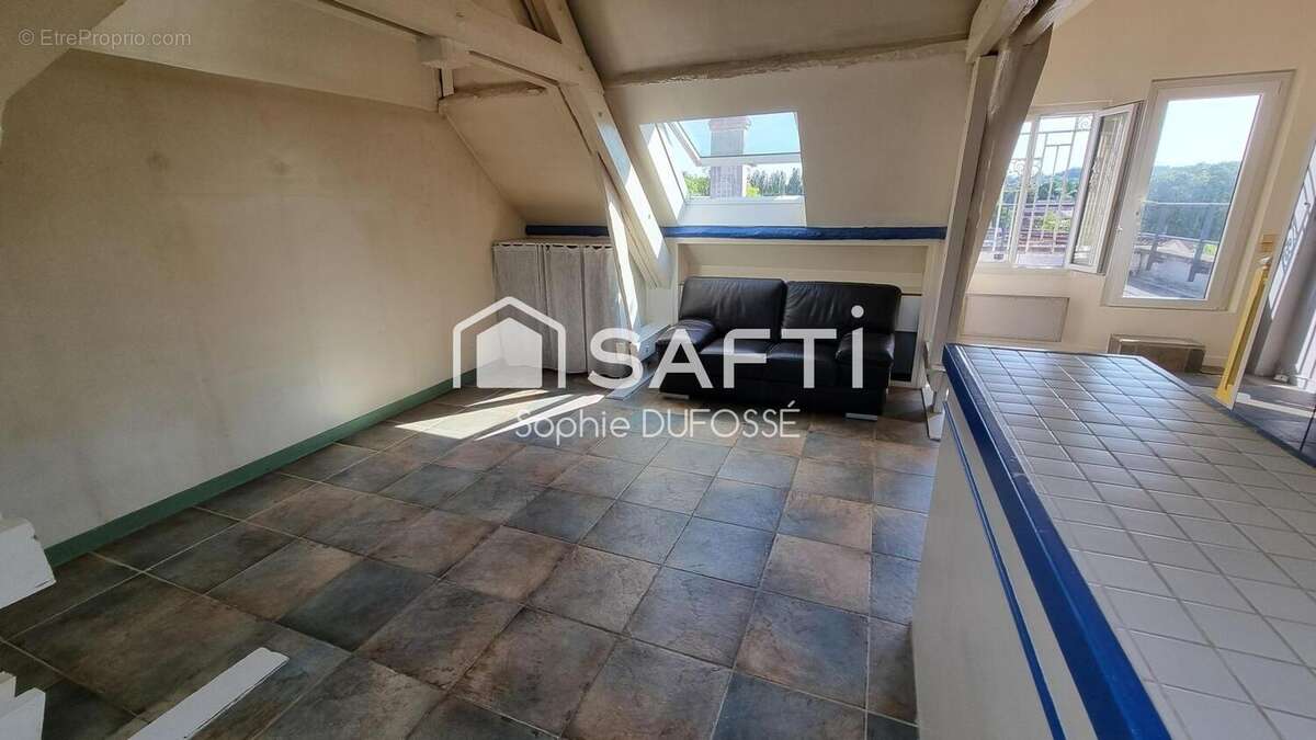 Photo 8 - Appartement à AVON