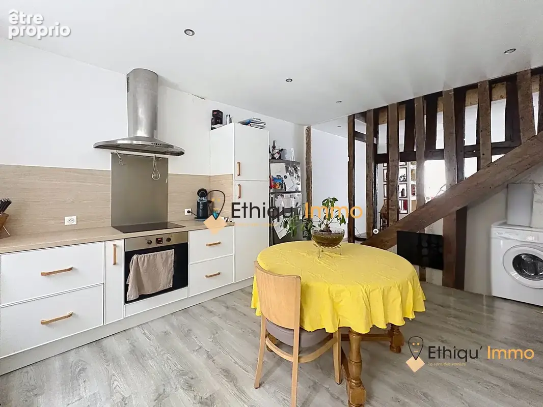 Maison 4 pièces 103 m² à vendre à Bar-Sur-Aube (10200) - photo 8
