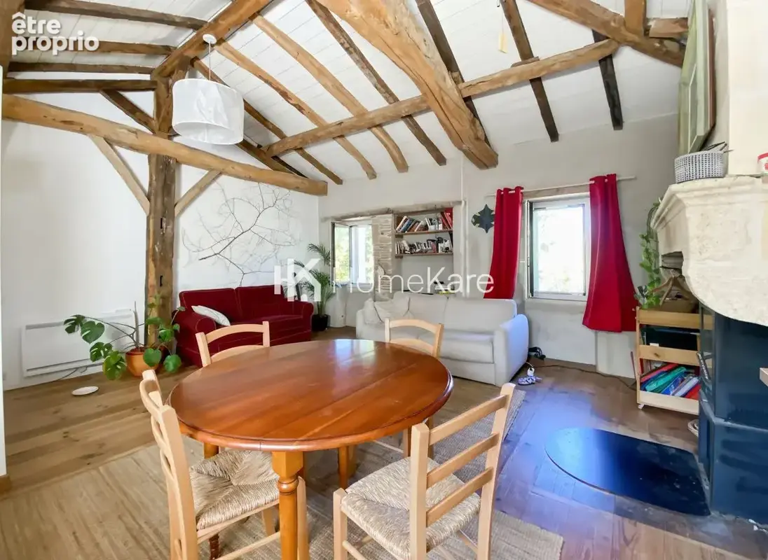 Maison 5 pièces 140 m² à vendre à Fontet (33190) - photo 2
