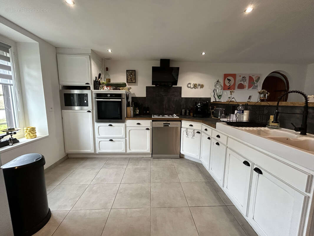 Maison à NONANT-LE-PIN