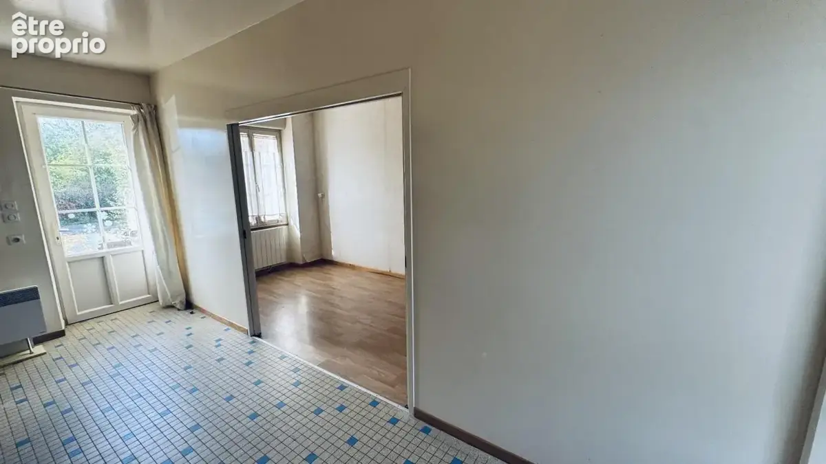 Maison 3 pièces 44 m² à vendre à Pouligny-Saint-Pierre (36300) - photo 5