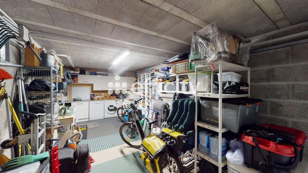 Maison à CONCARNEAU