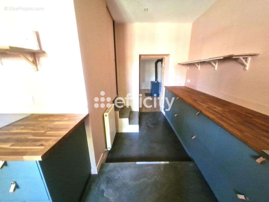 Maison 257 m² à Vernioz  - photo 19