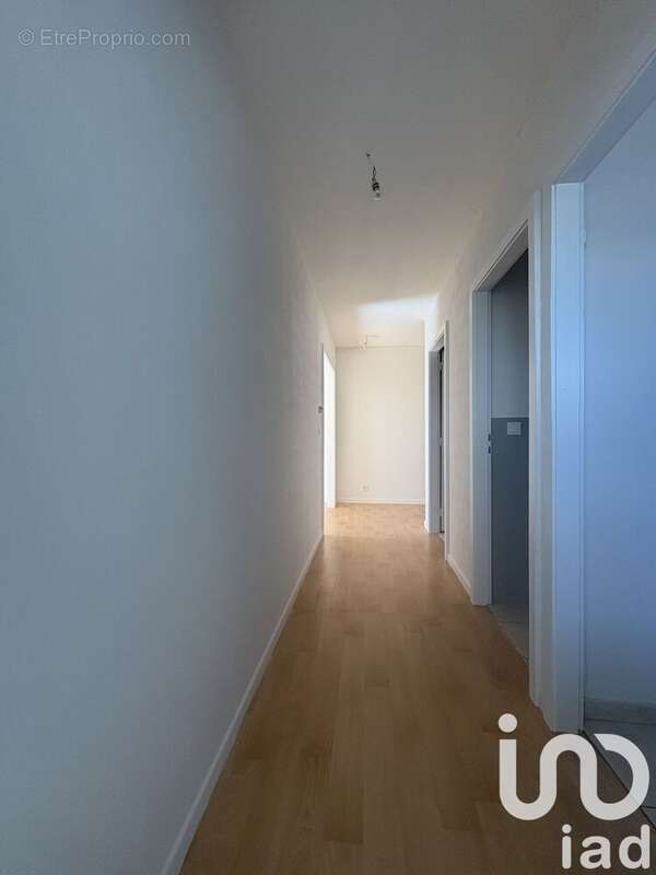 Photo 2 - Appartement à FORBACH