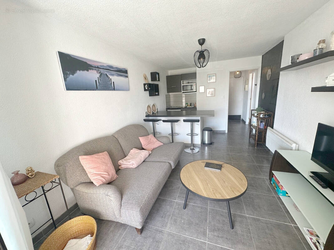 Appartement à MUDAISON