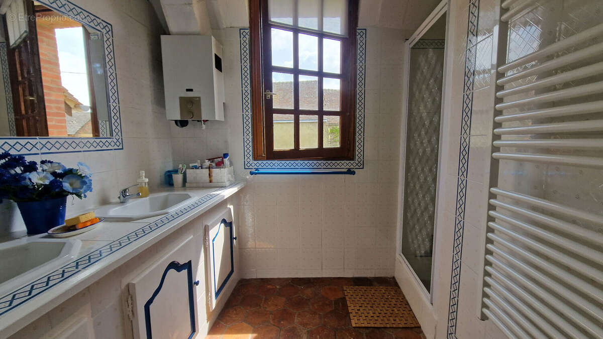 Maison à MAINTENON