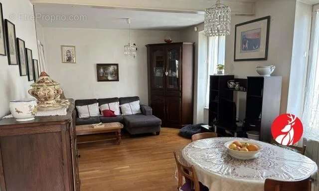 Maison à DAMMARIE-LES-LYS