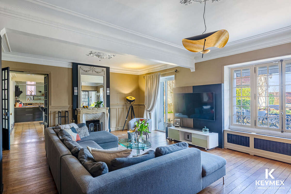 Maison à RONQUEROLLES