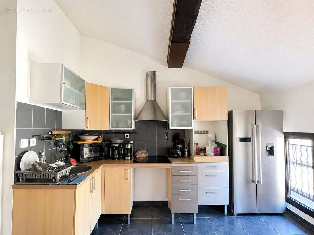 Appartement à PEZENAS