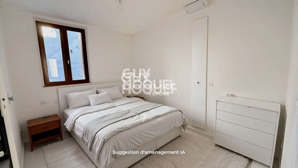 EPONE - Appartement 2 pièces 29.75 m2 - photo 6