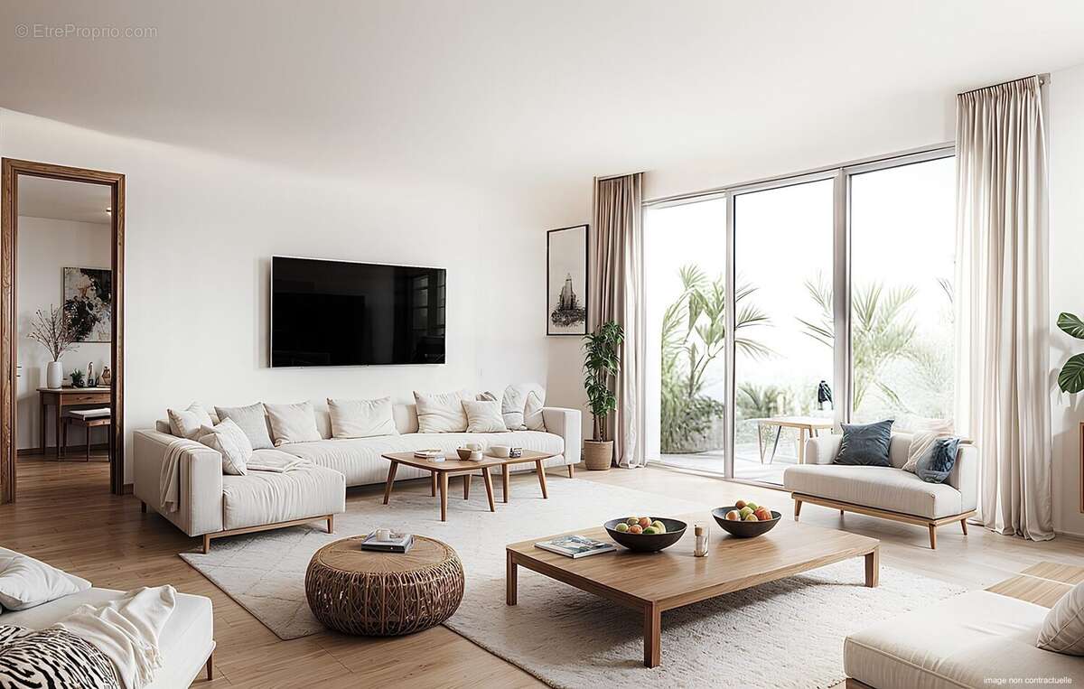 Appartement à CANCALE