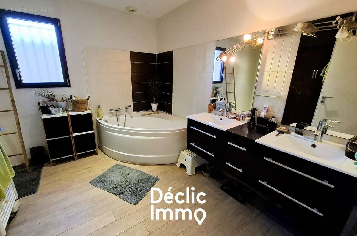 Maison d'exception de 166m², à 3 minutes de l'axe autoroutier Toulouse-Albi - photo 12