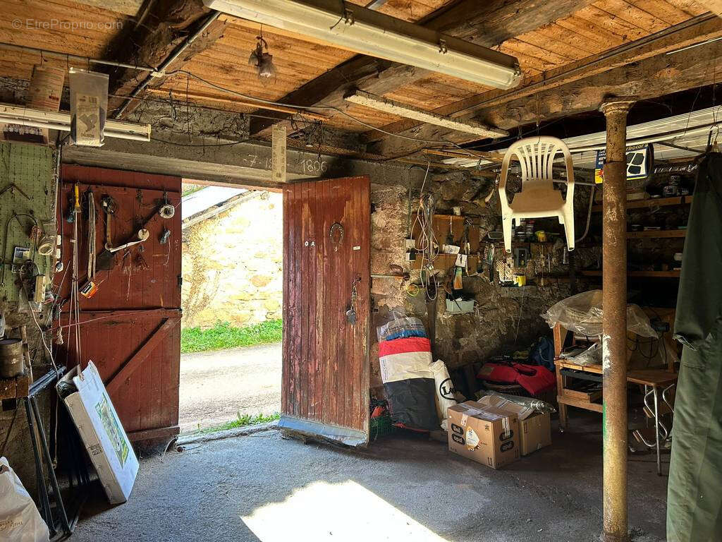 Maison à CAPDENAC-GARE