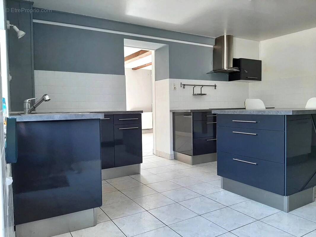 Appartement à LEPANGES-SUR-VOLOGNE