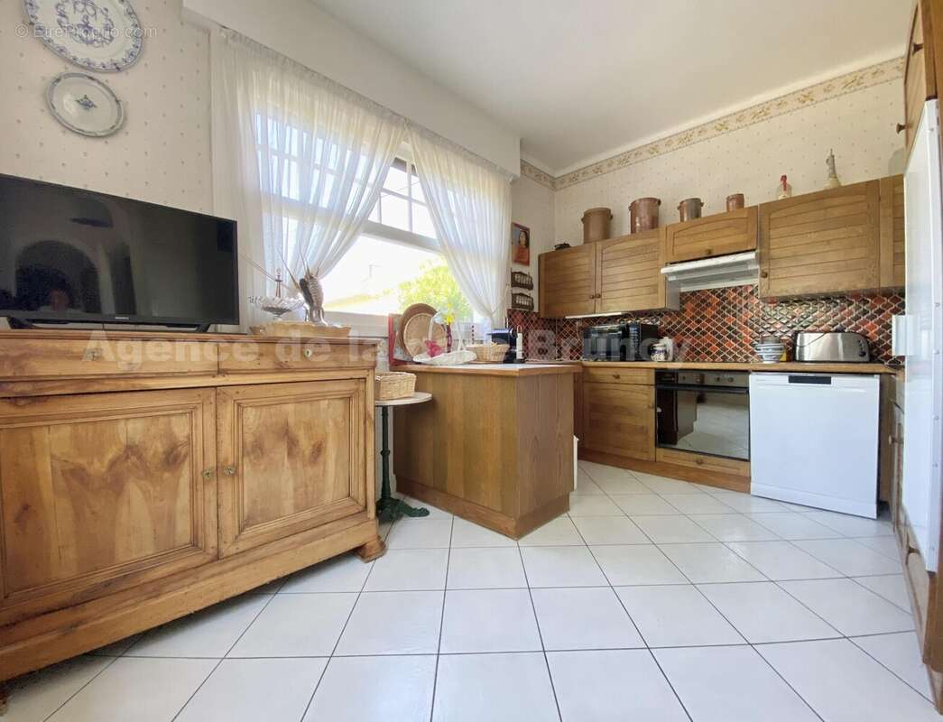 IMG_7064 - Maison à BRUNOY