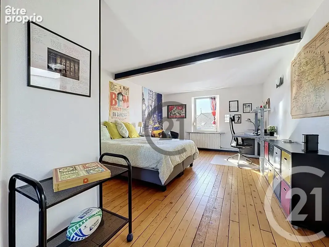 Maison 6 pièces 178 m² à vendre à Reims (51100) - photo 11