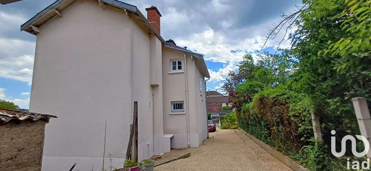 Photo 9 - Maison à ISLE