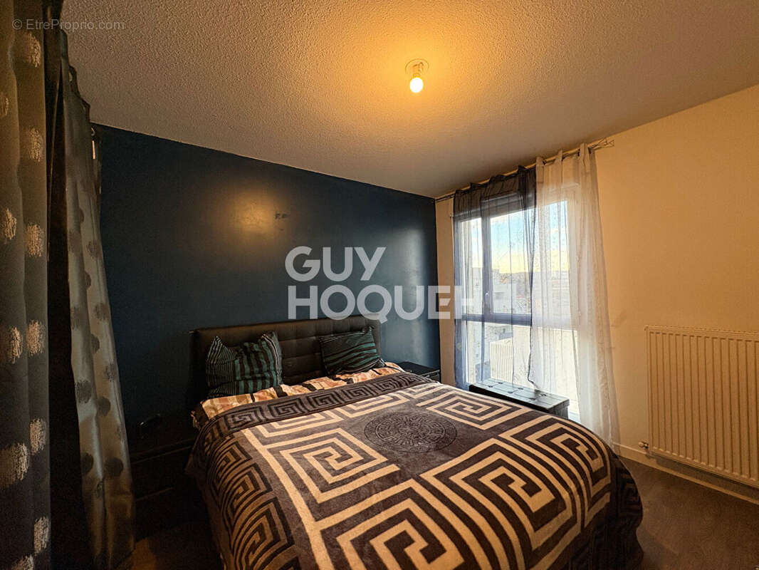 Appartement à GIVORS