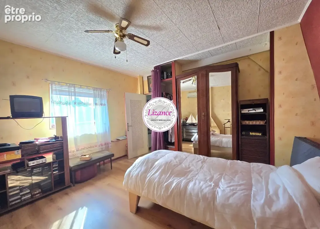 Maison 4 pièces 119 m² à vendre à Mory (62159) - photo 9