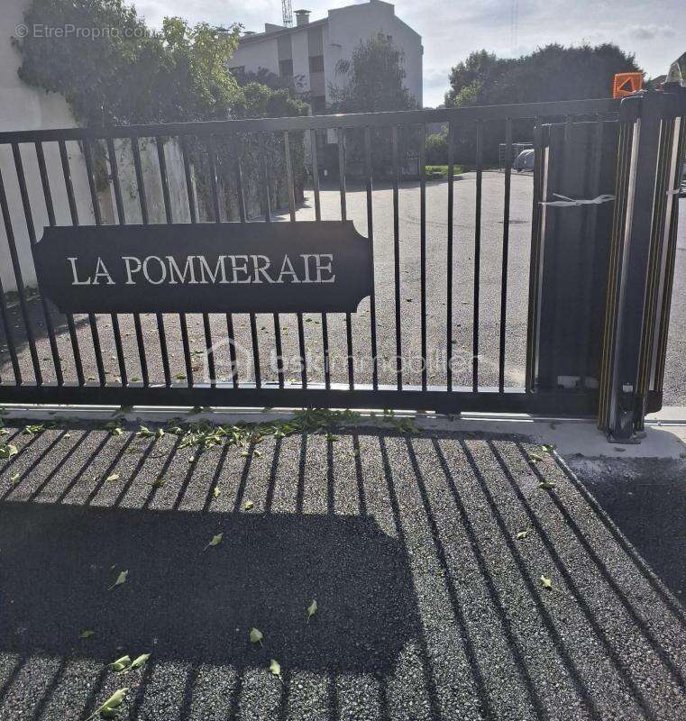 Appartement à FERNEY-VOLTAIRE