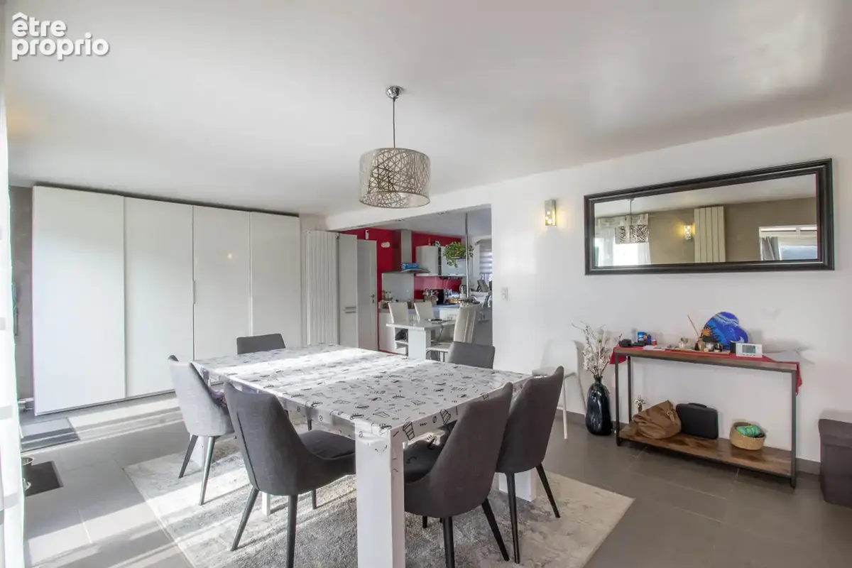Maison rare sur le secteur - photo 6