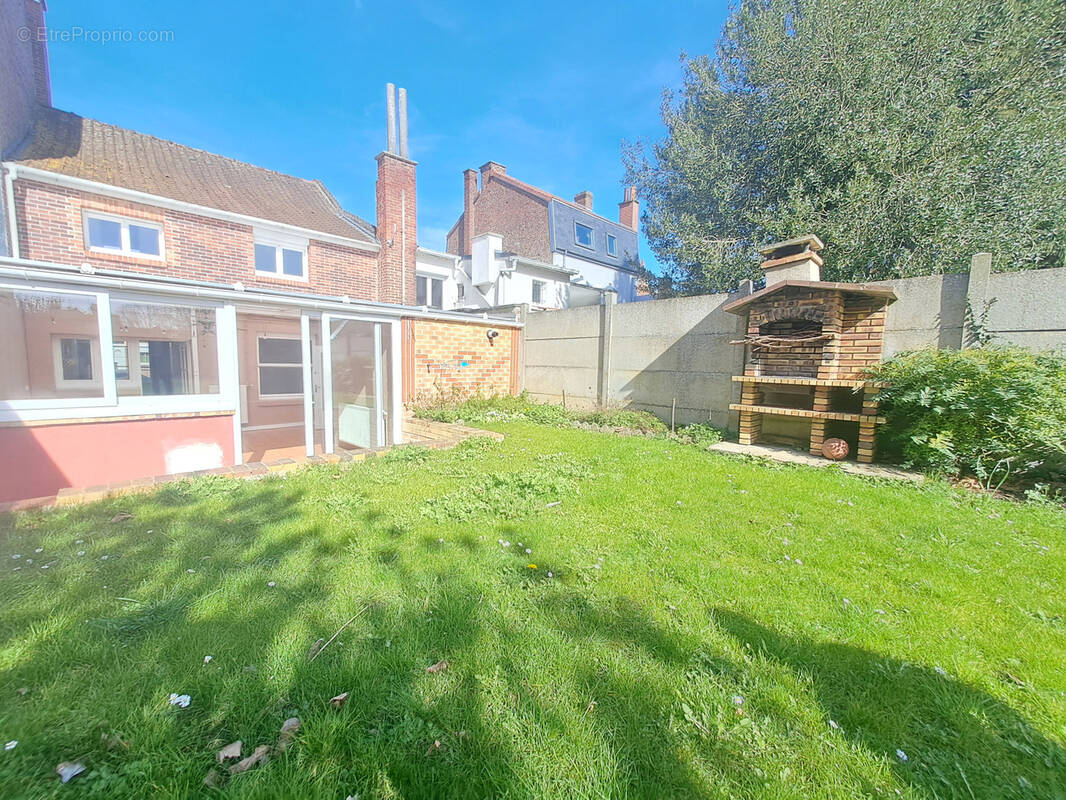 Maison à LIEVIN