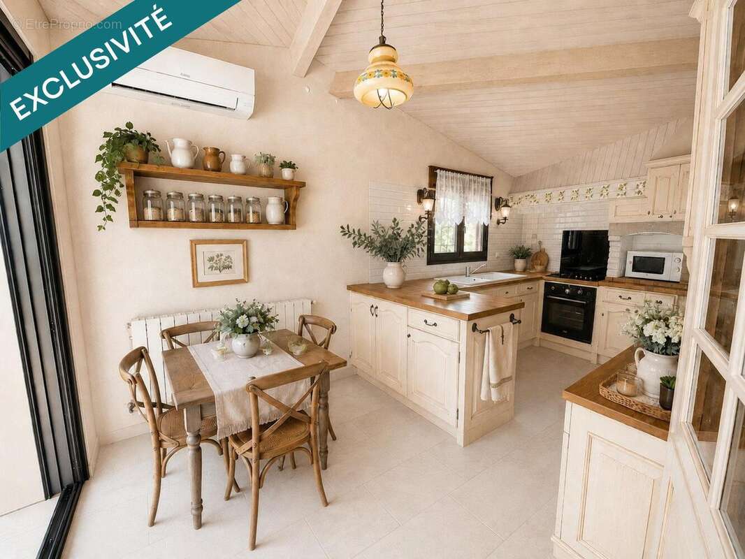 Photo 9 - Maison à L'UNION