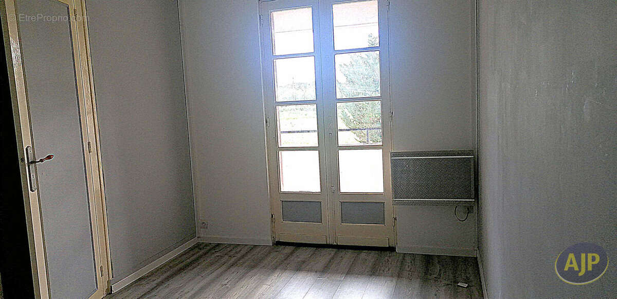 Maison à AMBES