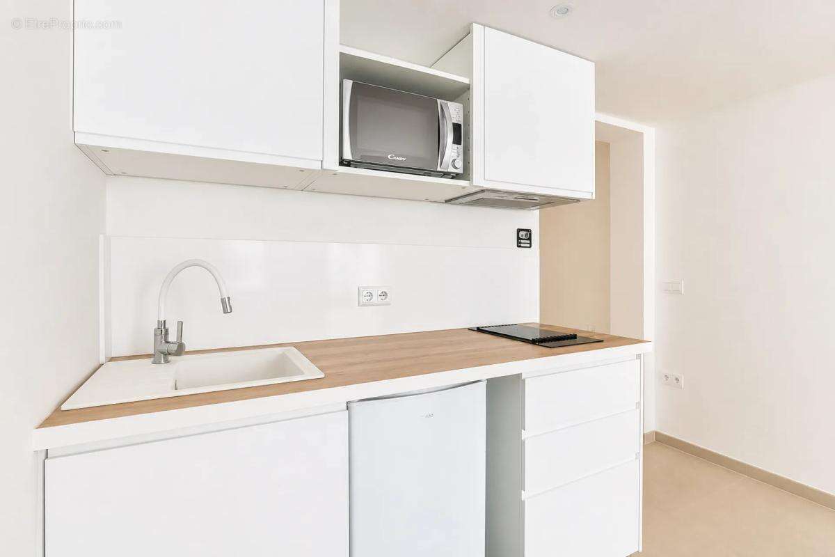 Maison triplex élégante au coeur d’Arcachon! - photo 21